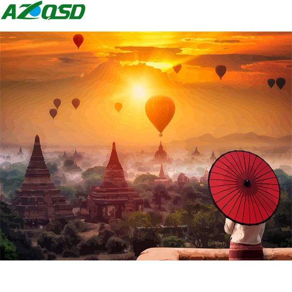 azqsd diy unframe painting by number canvas sunset kits landscape acrylic paint coloring by numbers sky decor for home
azqsd diy unframe painting by number canvas sunset kits landscape acrylic paint coloring by numbers sky decor for home