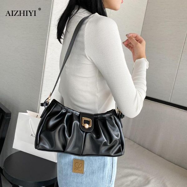 solid color women handbag lady pleated pu fashion underarm shoulder tote bags for outdoor shopping traveling ornaments
solid color women handbag lady pleated pu fashion underarm shoulder tote bags for outdoor shopping traveling ornaments