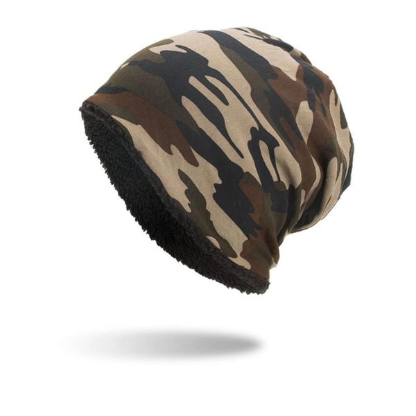 beanies men winter warm hat camouflage fashion knitted casual skullies cotton wool hats brand outdoor gorros 2021
beanies men winter warm hat camouflage fashion knitted casual skullies cotton wool hats brand outdoor gorros 2021