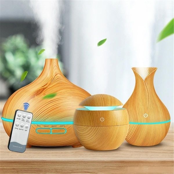 3-piece set aroma air humidifier essential oil diffuser ultrasonic cool mist air purifier 7color changing led light for home
3-piece set aroma air humidifier essential oil diffuser ultrasonic cool mist air purifier 7color changing led light for home