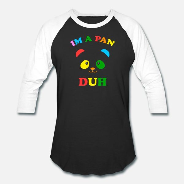 pansexual panda смешных lgbt одежда тенниски мужчины дизайн хлопок шея экипаж kawaii смазливая аутентичное лето обмундирование рубашка
pansexual panda смешных lgbt одежда тенниски мужчины дизайн хлопок шея экипаж kawaii смазливая аутентичное лето обмундирование рубашка