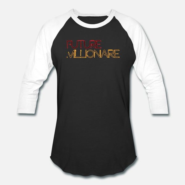 future millionaire t shirt men knitted short sleeve o-neck clothing loose fashion summer original shirt
future millionaire t shirt men knitted short sleeve o-neck clothing loose fashion summer original shirt