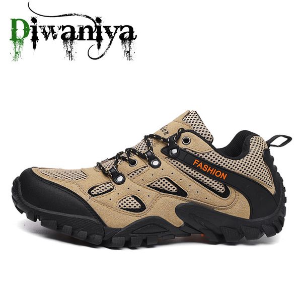 summer cool breathable men hiking shoes suede + mesh outdoor sneakers climbing shoes for men sport quick-dry water
summer cool breathable men hiking shoes suede + mesh outdoor sneakers climbing shoes for men sport quick-dry water