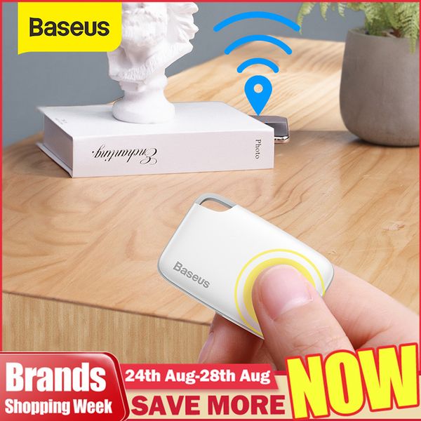 baseus wireless смарт tracker anti-потерянный сигнал тревоги tracker key finder для детей сумка кошелек finder app gps запись анти потерянны
baseus wireless смарт tracker anti-потерянный сигнал тревоги tracker key finder для детей сумка кошелек finder app gps запись анти потерянны