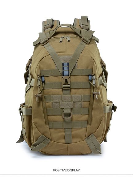 высокого качество большого кемпинг рюкзак военных мужчины сумка tactical molle восхождение рюкзак туризм сумка открытый мешок дос militaire
высокого качество большого кемпинг рюкзак военных мужчины сумка tactical molle восхождение рюкзак туризм сумка открытый мешок дос militaire