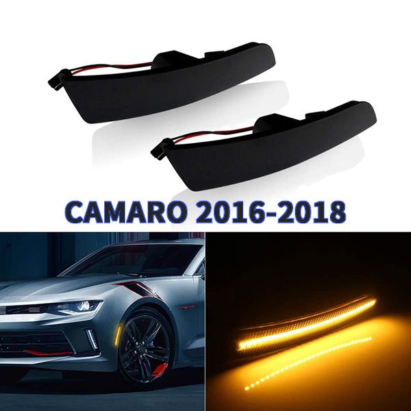 2 шт. копченый объектив amber led передний боковой маркер отечки отражатель бампера отражатель для chevy camaro 2020-2020
2 шт. копченый объектив amber led передний боковой маркер отечки отражатель бампера отражатель для chevy camaro 2020-2020