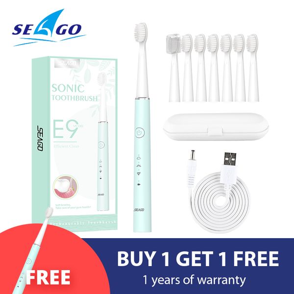 seago sonic electric toothbrush 360 upgraded automatic rechargeable tooth brush waterproof replacement brush heads gift sg548
seago sonic electric toothbrush 360 upgraded automatic rechargeable tooth brush waterproof replacement brush heads gift sg548