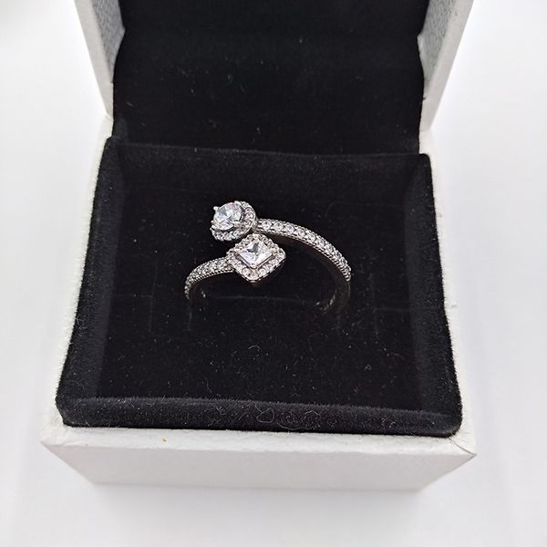 authentic 925 sterling silver rings abstract elegance, clear cz fits european pandora style jewelry 191031cz
authentic 925 sterling silver rings abstract elegance, clear cz fits european pandora style jewelry 191031cz