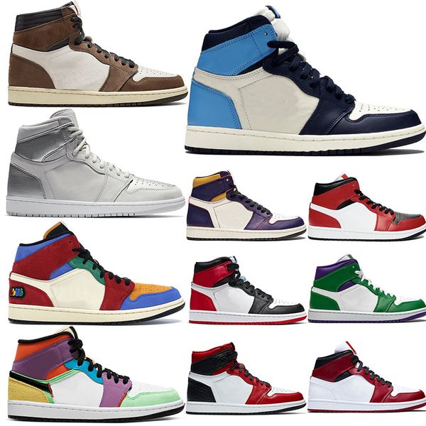 mens basketball shoes 1s obsidian unc fearless phantom turbo green 1 backboard gym red sport sneaker trainer 36-47, White;red
mens basketball shoes 1s obsidian unc fearless phantom turbo green 1 backboard gym red sport sneaker trainer 36-47, White;red