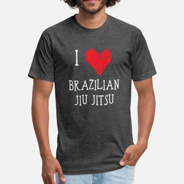 i love brazilian jiu jitsu bjj t shirt men character 100% cotton euro size s-3xl pattern crazy breathable summer style letter shirt
i love brazilian jiu jitsu bjj t shirt men character 100% cotton euro size s-3xl pattern crazy breathable summer style letter shirt