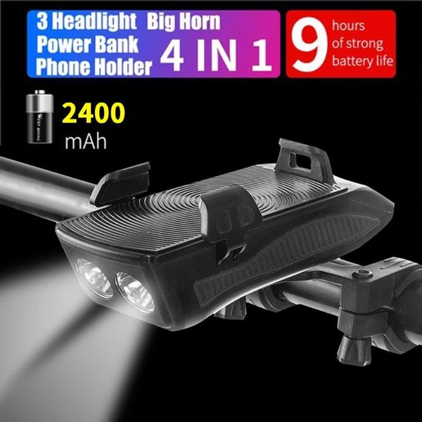 bike lights durable abs 3 color usb rechargeable waterproof light riding power display bright bicycle
bike lights durable abs 3 color usb rechargeable waterproof light riding power display bright bicycle