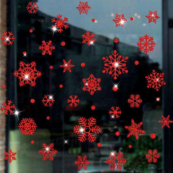 2020 merry christmas gold household snowflake wall sticker mural decor decal removable
2020 merry christmas gold household snowflake wall sticker mural decor decal removable