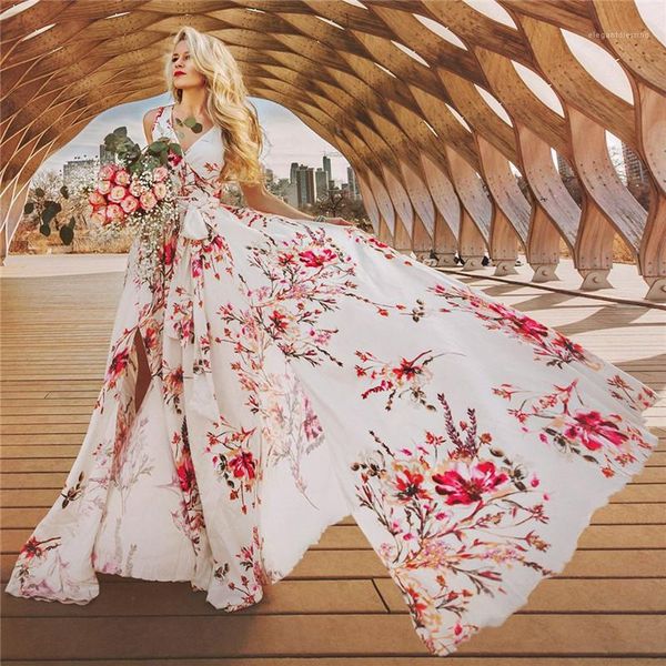 neck dresses vacation womens bohemian dresses fashion floral printed sleeveless dresses womens v, Black;gray
neck dresses vacation womens bohemian dresses fashion floral printed sleeveless dresses womens v, Black;gray