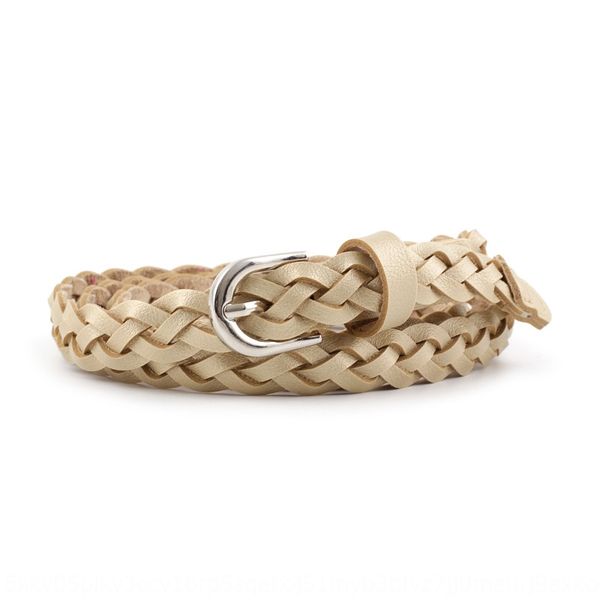 new twist women's woven decorative thin fashionable all-match simple needlenew belt women's belthole-dress belt for women caeqt, Black;brown
new twist women's woven decorative thin fashionable all-match simple needlenew belt women's belthole-dress belt for women caeqt, Black;brown
