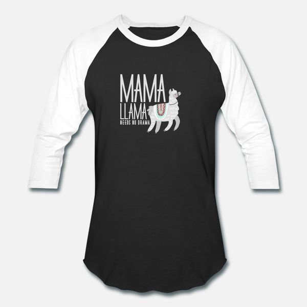 mama llama needs no drama t shirt men character 100% cotton size s-3xl outfit fitness fashion summer vintage shirt
mama llama needs no drama t shirt men character 100% cotton size s-3xl outfit fitness fashion summer vintage shirt