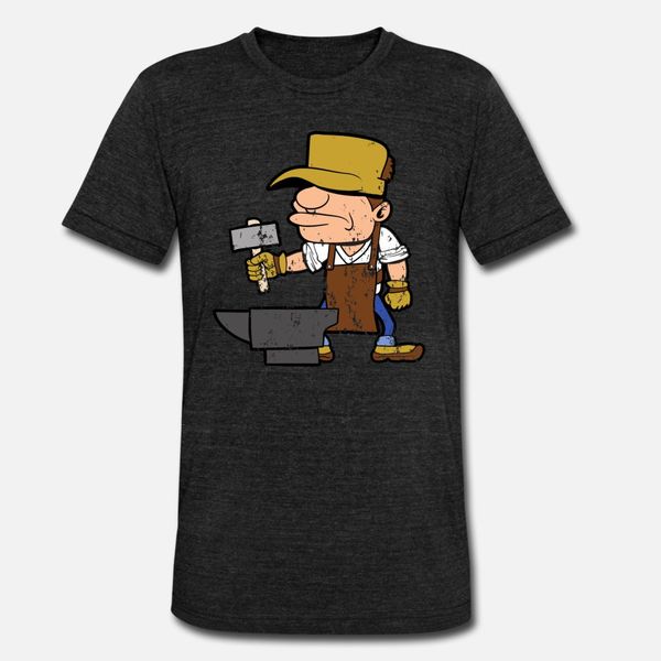 retro vintage grunge style blacksmith t shirt men designs 100% cotton round collar clothes graphic building spring standard shirt
retro vintage grunge style blacksmith t shirt men designs 100% cotton round collar clothes graphic building spring standard shirt