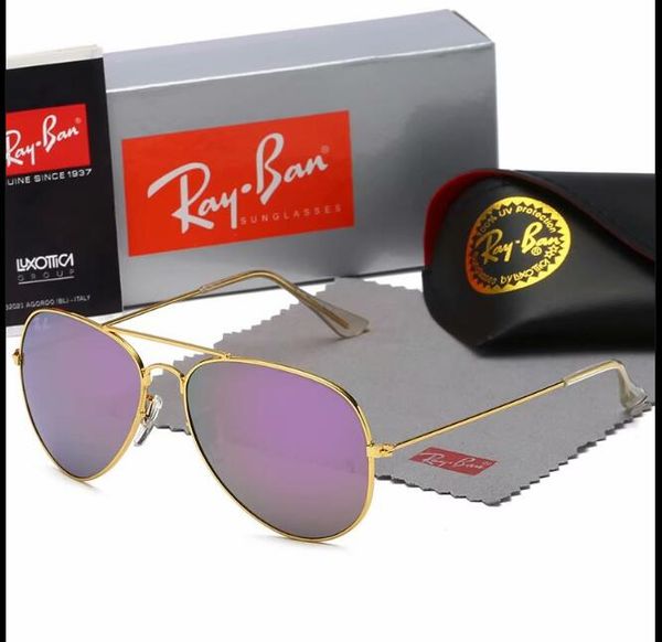 2019 aviator ray sunglasses vintage pilot brand sun glasses band uv400 protection bans men women ben wayfarer sunglasses with box case gfdds, White;black
2019 aviator ray sunglasses vintage pilot brand sun glasses band uv400 protection bans men women ben wayfarer sunglasses with box case gfdds, White;black