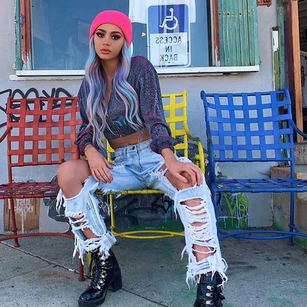 women's jackets europe and america selling 2021 autumn winter shiny navel hoodie fashion zipper puff sleeve street snap waist hugging c, Black;brown
women's jackets europe and america selling 2021 autumn winter shiny navel hoodie fashion zipper puff sleeve street snap waist hugging c, Black;brown