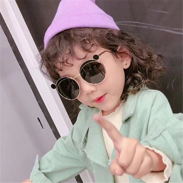 cartoon bear ear sunglasses children fashion metal frame sun glasses kids eyeglasses child gafas de sol girls boys, White;black
cartoon bear ear sunglasses children fashion metal frame sun glasses kids eyeglasses child gafas de sol girls boys, White;black