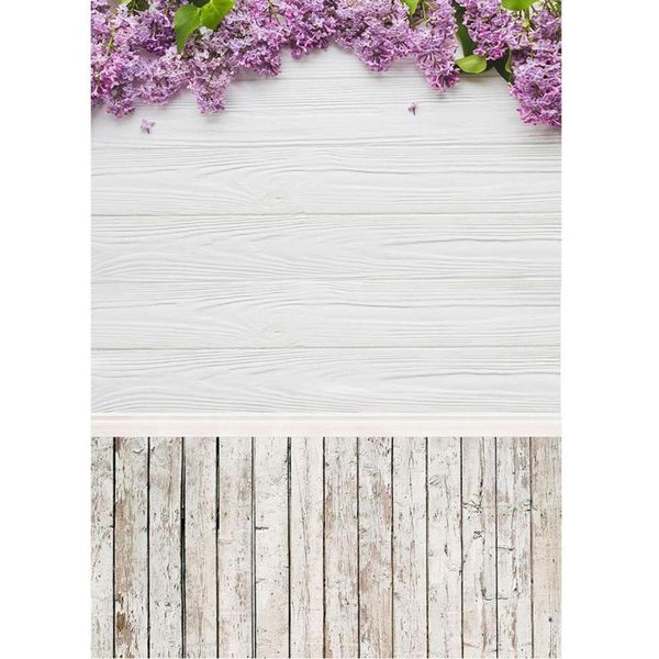 background material purple flowers white wooden board pography backdrops custom studio pocall for children baby portrait fond po
background material purple flowers white wooden board pography backdrops custom studio pocall for children baby portrait fond po