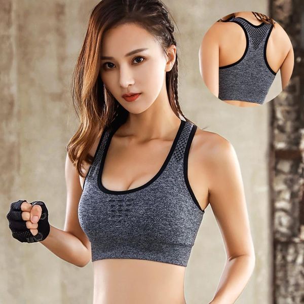 gym clothing 2021 women bra seamless slimming underwear sport bras women's sports, White;black
gym clothing 2021 women bra seamless slimming underwear sport bras women's sports, White;black