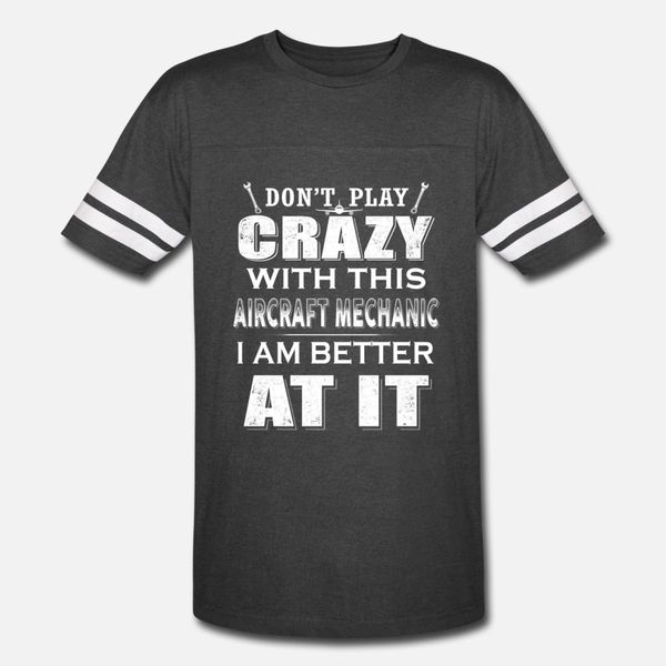 crazy with this aircraft mechanic t shirt men design tee shirt o-neck letter fitness funny casual spring formal shirt
crazy with this aircraft mechanic t shirt men design tee shirt o-neck letter fitness funny casual spring formal shirt