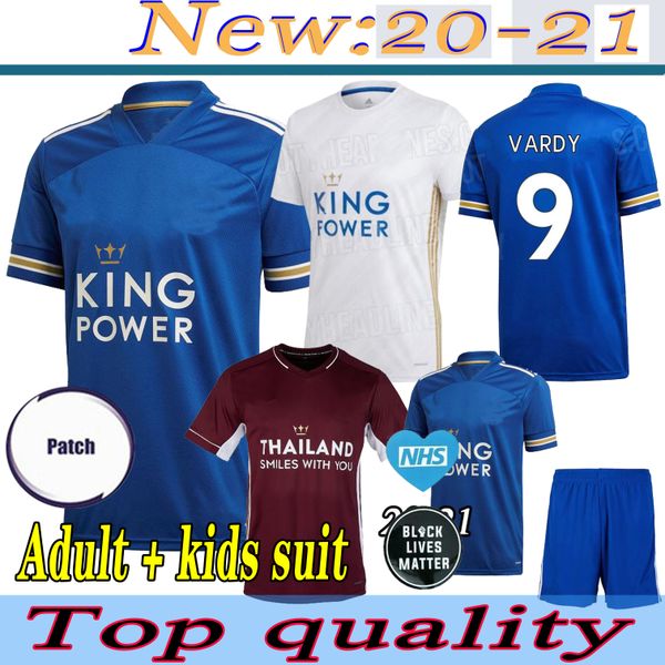 thailand leicester soccer jersey 20 21 football shirt city 2020 2021 vardy camiseta ndidi maddison maillot de foot uniform men + kids kit, Black;yellow 
thailand leicester soccer jersey 20 21 football shirt city 2020 2021 vardy camiseta ndidi maddison maillot de foot uniform men + kids kit, Black;yellow