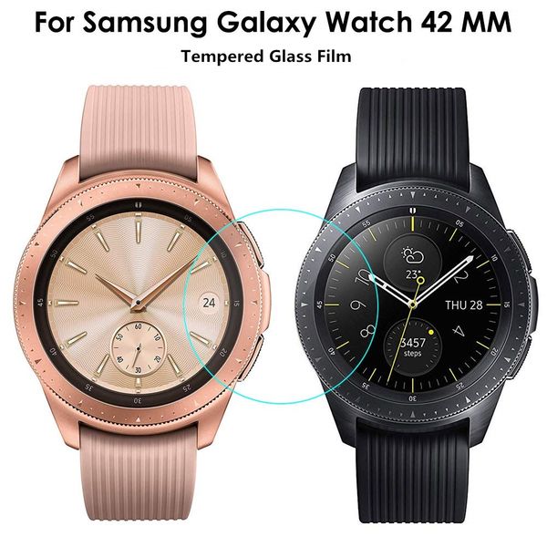 2pcs tempered glass screen protector for samsung galaxy watch 46mm 42mm 45mm 41mm protective screen film anti explosion guard quality
2pcs tempered glass screen protector for samsung galaxy watch 46mm 42mm 45mm 41mm protective screen film anti explosion guard quality
