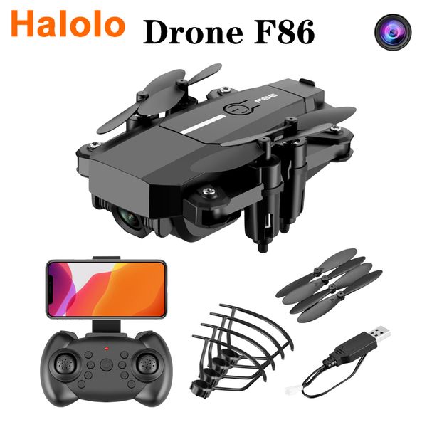 halolo fpv mini drone hd 1080p 420p cameras f86 wifi foldable drones with camera hight hold mode rc quadcopters dron gifts
halolo fpv mini drone hd 1080p 420p cameras f86 wifi foldable drones with camera hight hold mode rc quadcopters dron gifts