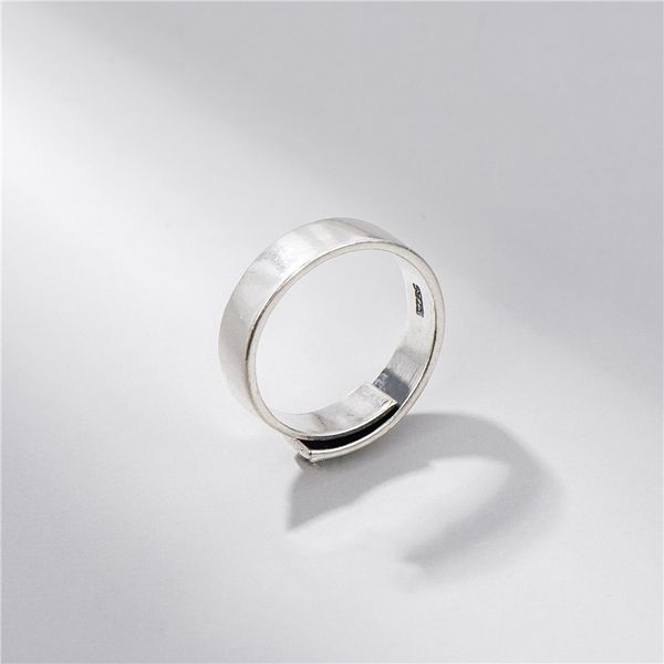 cluster rings sodrov s925 sterling silver wide round ring thai men and women fashion trend creative cold wind adjustable, Golden;silver
cluster rings sodrov s925 sterling silver wide round ring thai men and women fashion trend creative cold wind adjustable, Golden;silver