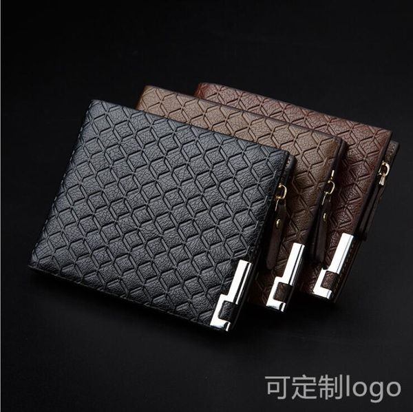 mens business wallet leather pu bifold short wallets men hasp vintage male purse coin pouch multifunctional cards wallet ing, Red;black
mens business wallet leather pu bifold short wallets men hasp vintage male purse coin pouch multifunctional cards wallet ing, Red;black