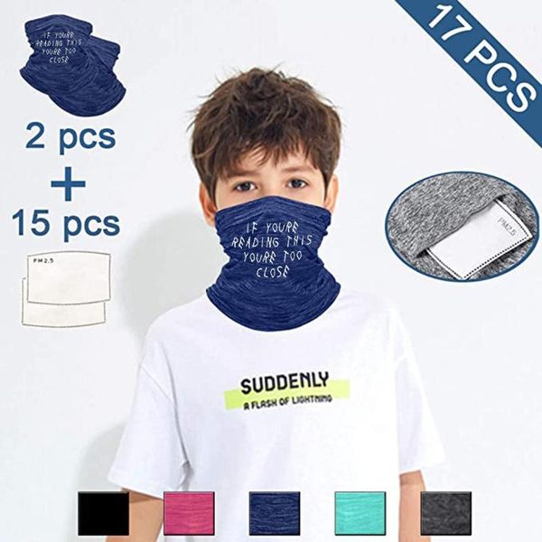 17pcs/set kids scarf prints cotton boys girls neck collar scarf spring winter warm children outdoor sports turban scarves#g40, Blue;gray
17pcs/set kids scarf prints cotton boys girls neck collar scarf spring winter warm children outdoor sports turban scarves#g40, Blue;gray