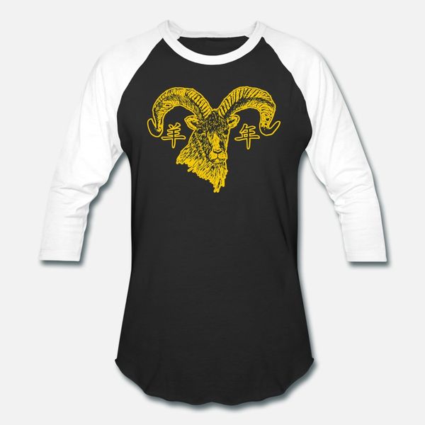 chinese new year of the sheep ram goat t shirt men printed short sleeve o neck basic solid fitness casual spring vintage shirt
chinese new year of the sheep ram goat t shirt men printed short sleeve o neck basic solid fitness casual spring vintage shirt