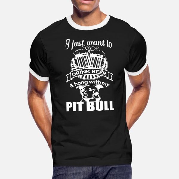 pit bull drink beer and hang with my pit bull t shirt men personalized short sleeve o-neck clothing loose casual summer vintage shirt
pit bull drink beer and hang with my pit bull t shirt men personalized short sleeve o-neck clothing loose casual summer vintage shirt