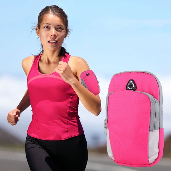 outdoor bags running arm band bag portable sports phone cover waterproof 6inches gym riding workout fitness holder case
outdoor bags running arm band bag portable sports phone cover waterproof 6inches gym riding workout fitness holder case