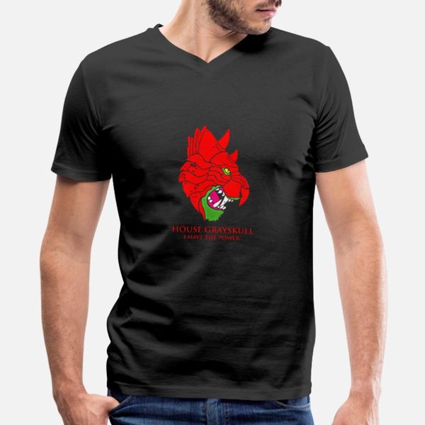 house grayskull t shirt men personalized 100% cotton round neck pattern interesting humor spring autumn family shirt
house grayskull t shirt men personalized 100% cotton round neck pattern interesting humor spring autumn family shirt