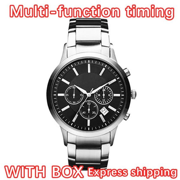 2020 men's watchstainless steel brand fashion casual military quartz sports watch leather strap men's watch relogio masculino -88, Slivery;brown
2020 men's watchstainless steel brand fashion casual military quartz sports watch leather strap men's watch relogio masculino -88, Slivery;brown