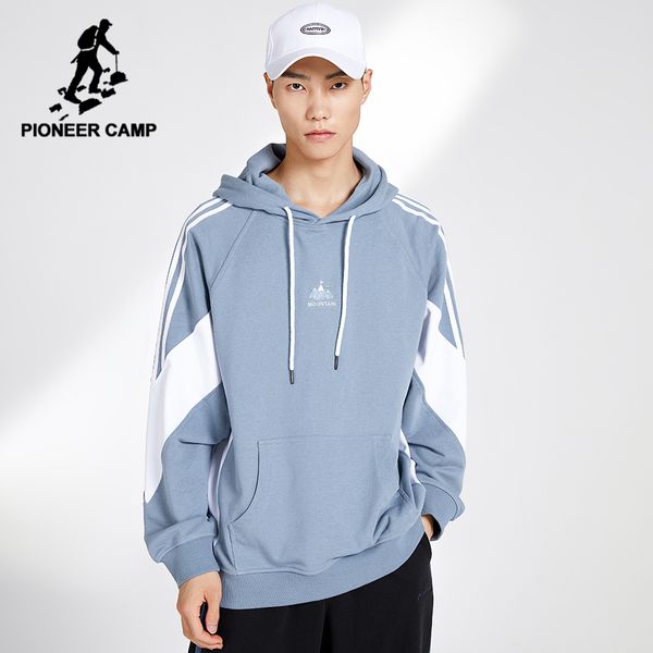 pioneer camp 2020 hip hop толстовки, модные с капюшоном хлопок уличную одежду, осень-зима мужской одежды xls023030, Black
pioneer camp 2020 hip hop толстовки, модные с капюшоном хлопок уличную одежду, осень-зима мужской одежды xls023030, Black