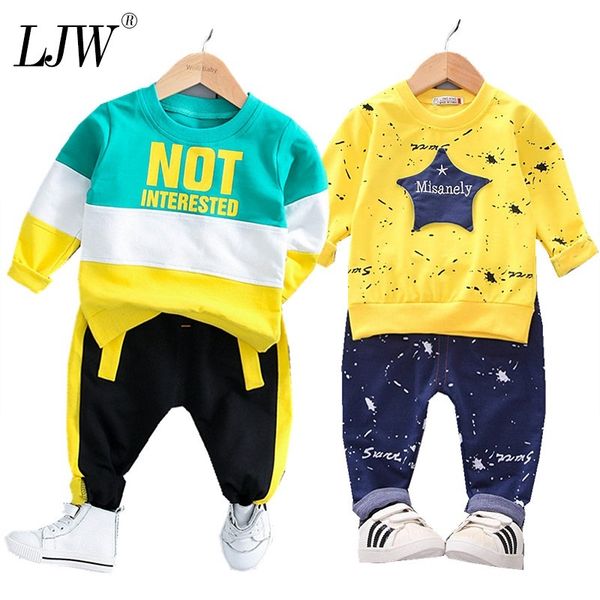 newborn kids clothes baby boys costume letter tracksuit pants 2pcs children boy spring outfits girls set infantil, Pink;blue 
newborn kids clothes baby boys costume letter tracksuit pants 2pcs children boy spring outfits girls set infantil, Pink;blue