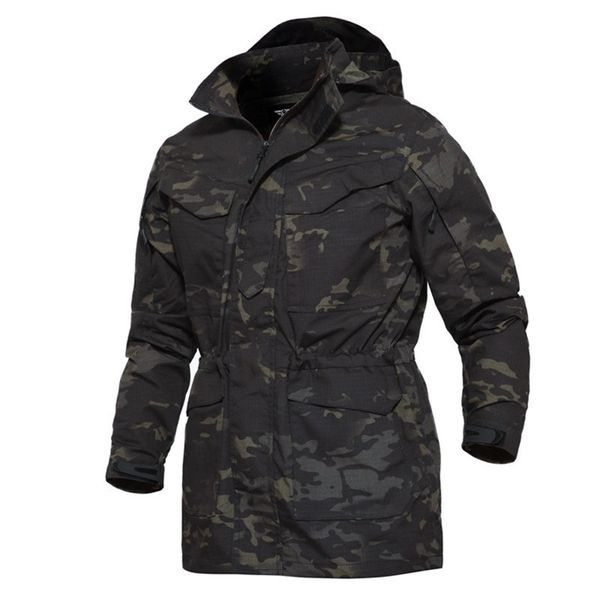 outdoor jackets&hoodies windproof wear resistant tactical jacket waterproof camouflage mens climbing hiking jackets, Blue;black
outdoor jackets&hoodies windproof wear resistant tactical jacket waterproof camouflage mens climbing hiking jackets, Blue;black