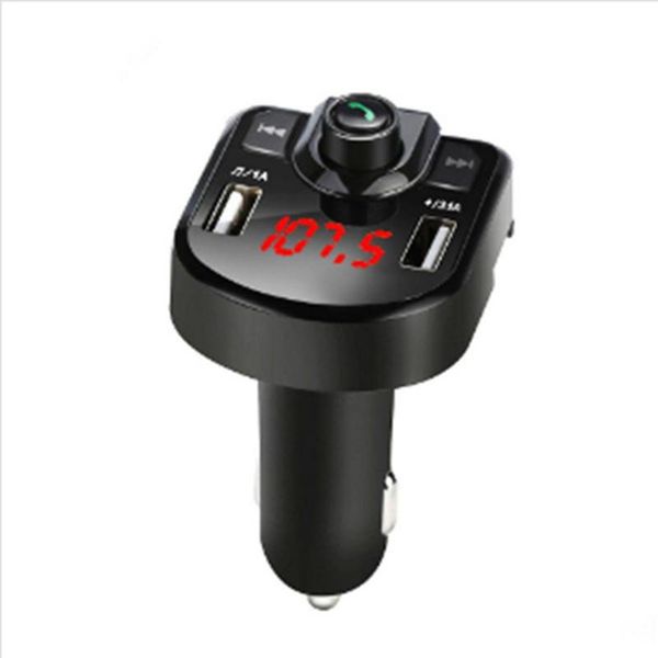 cgjxsm9 car kit handswireless bluetooth fm transmitter lcd mp3 player usb charger 2 .1a support tf usb with retail box
cgjxsm9 car kit handswireless bluetooth fm transmitter lcd mp3 player usb charger 2 .1a support tf usb with retail box