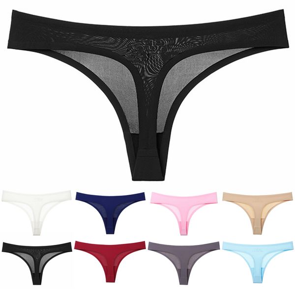 women's low rise breathable panties briefs seamless g string thong knickers lingerie underwear 8 colors -2xl, Black;pink
women's low rise breathable panties briefs seamless g string thong knickers lingerie underwear 8 colors -2xl, Black;pink