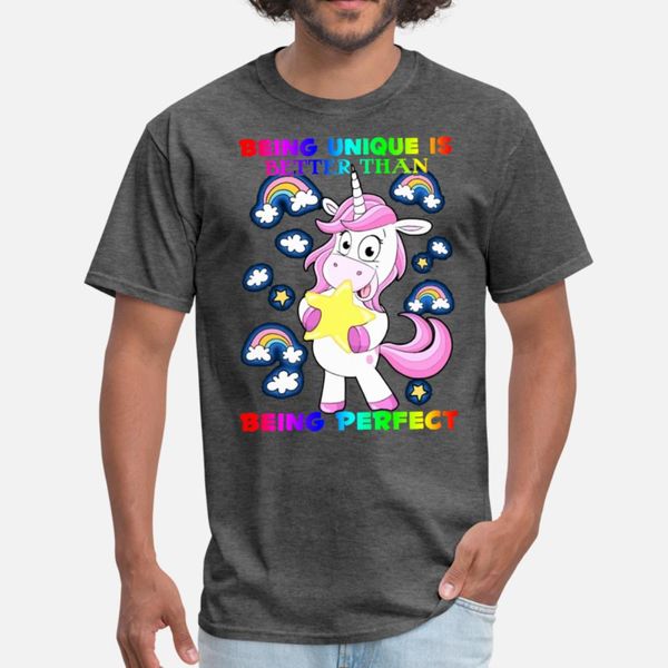 being unique is better than being perfect beautifu t shirt men designs 100% cotton plus size 3xl formal gift new fashion spring letters, White;black
being unique is better than being perfect beautifu t shirt men designs 100% cotton plus size 3xl formal gift new fashion spring letters, White;black