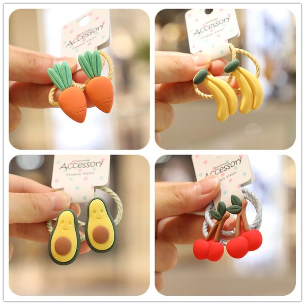 2pcs cute new fruit avocado watermelon princess headwear kids elastic hair bands children ropes girls accessories baby headdress, Slivery;white
2pcs cute new fruit avocado watermelon princess headwear kids elastic hair bands children ropes girls accessories baby headdress, Slivery;white