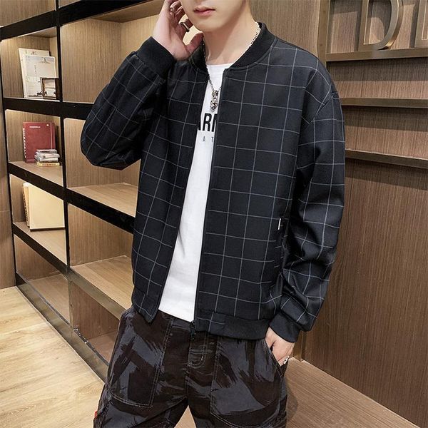 men's jackets sport fashion jacket men casual bomber streetwear sweatshirt chaqueta de los hombres clothing be50jk, Black;brown
men's jackets sport fashion jacket men casual bomber streetwear sweatshirt chaqueta de los hombres clothing be50jk, Black;brown