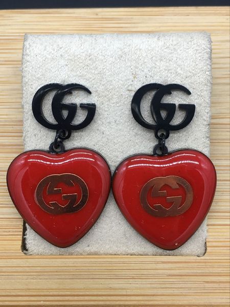 2019 new arrival trendy style heart love jewelry stainless steel ear studs gold plated earrings for women gifts wholesale, White
2019 new arrival trendy style heart love jewelry stainless steel ear studs gold plated earrings for women gifts wholesale, White
