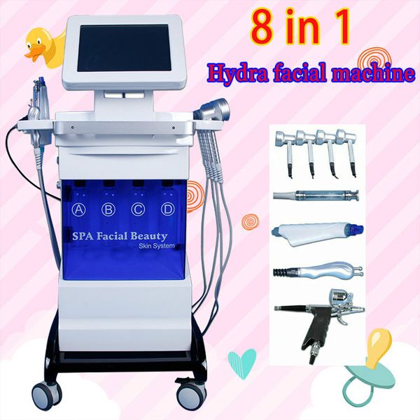 hydro microdermabrasion water hydra dermabrasion spa facial skin care cleaning bio rf skin tightening facial spa machine
hydro microdermabrasion water hydra dermabrasion spa facial skin care cleaning bio rf skin tightening facial spa machine