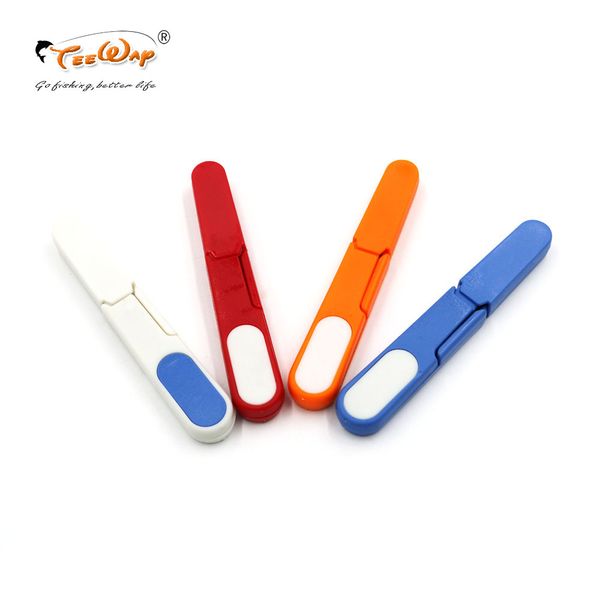 imc metal blade plastic handle cross stitch/fishing line scissors/cutter with cap fishing tackle box
imc metal blade plastic handle cross stitch/fishing line scissors/cutter with cap fishing tackle box