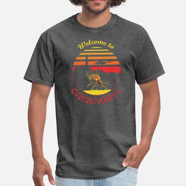 welcome to chernobyl shirt halloween nuclear ukrai t shirt men knitted cotton size s-3xl pattern cute comfortable spring vintage shirt
welcome to chernobyl shirt halloween nuclear ukrai t shirt men knitted cotton size s-3xl pattern cute comfortable spring vintage shirt