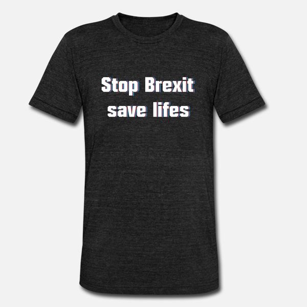 sbrexit save lifes t shirt men printed cotton plus size 3xl solid color loose comical spring standard shirt
sbrexit save lifes t shirt men printed cotton plus size 3xl solid color loose comical spring standard shirt